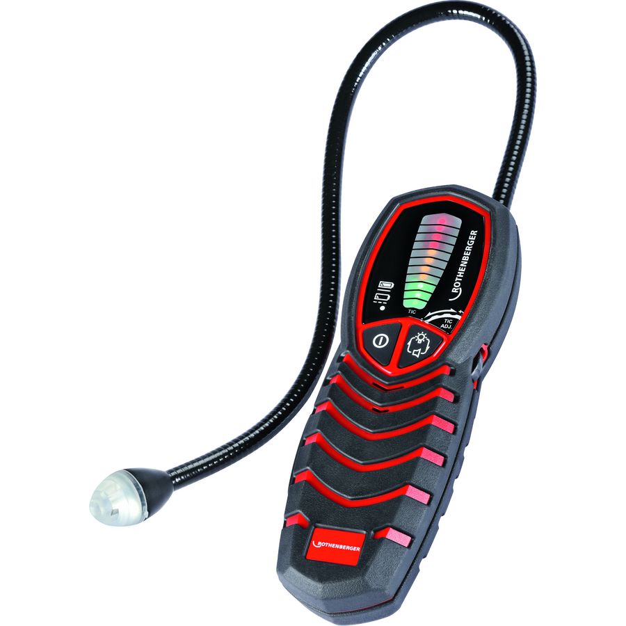 Rotest electronic 4 compleet