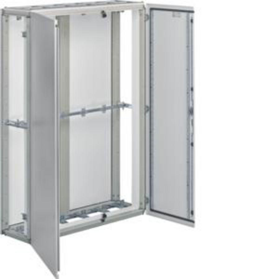 Verdeler IP54 geisoleerd 1900x1350x400mm