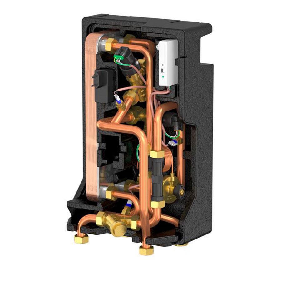 LogoEco Compact E H-HW - CW4