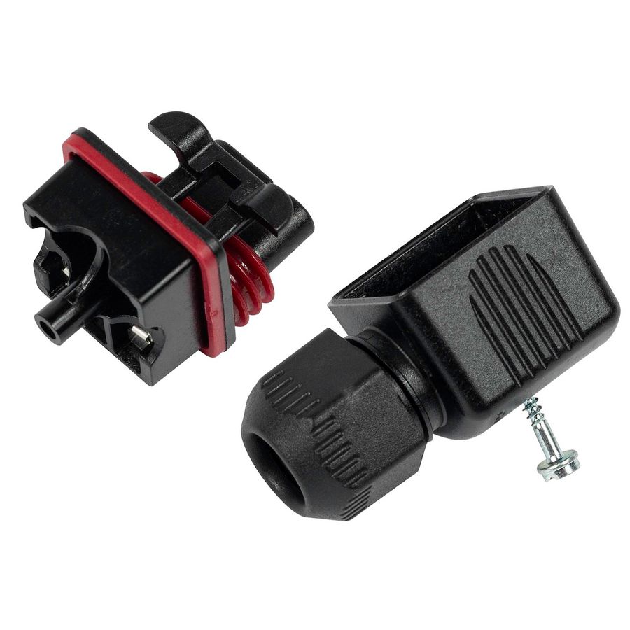 Connector 0010030685