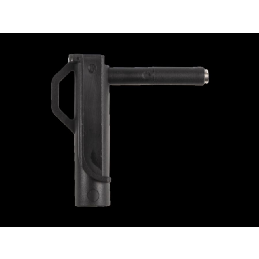 Magnetische contactsonde