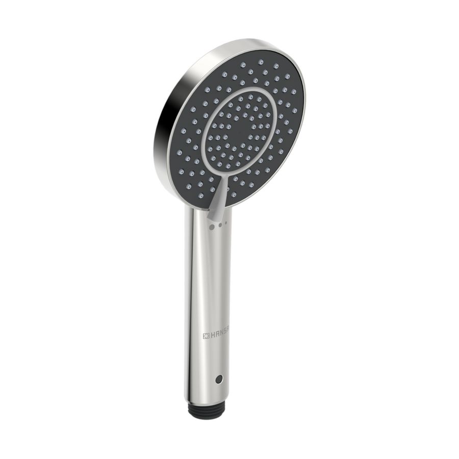 Fit handdouche chroom 3 straalsoorten