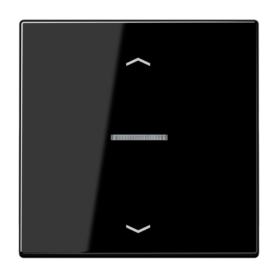 Afdekking zwart stand.v.o.a.232ME LS990 VVE=10