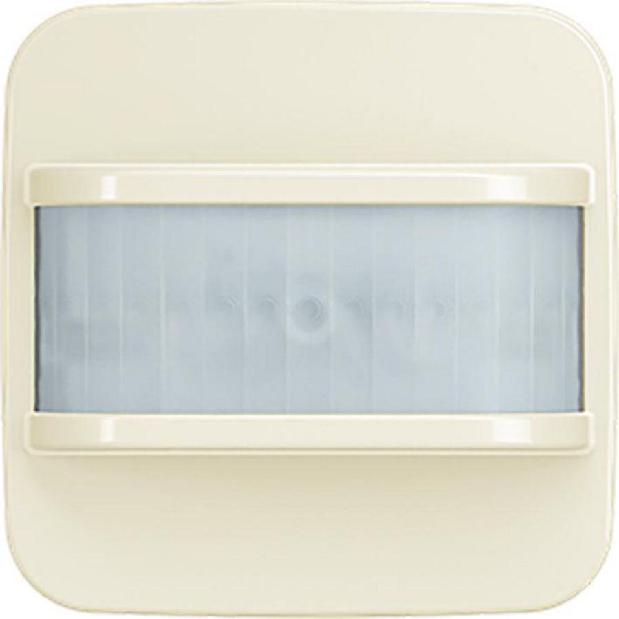 Busch-Wachter 180 flex comfortsensor SI creme Wireless