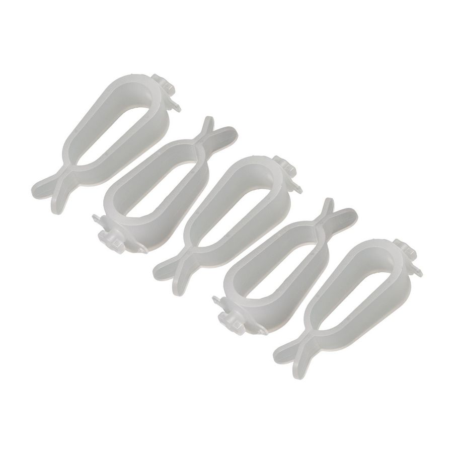Set a 5 st. klem 0010042409