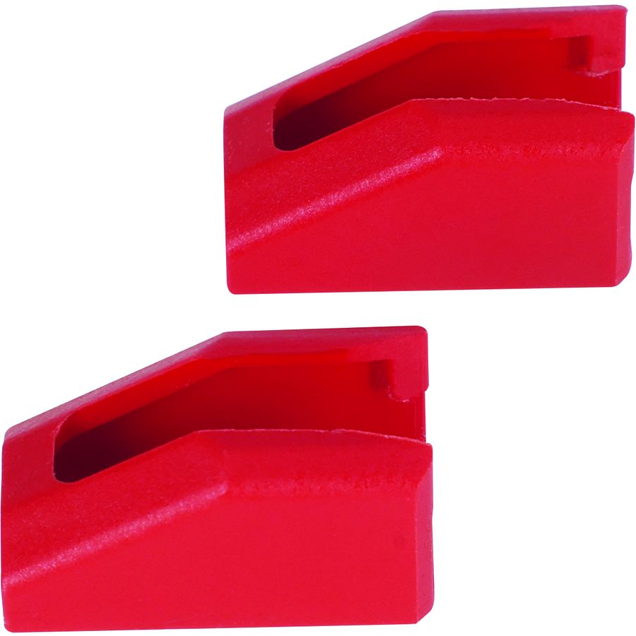 Set a 3st. Beschermbekjes voor waterpomptang ROFAST 7"