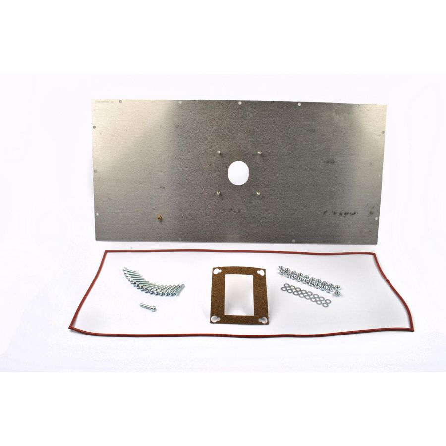 Service set topplaat TR XL 250
