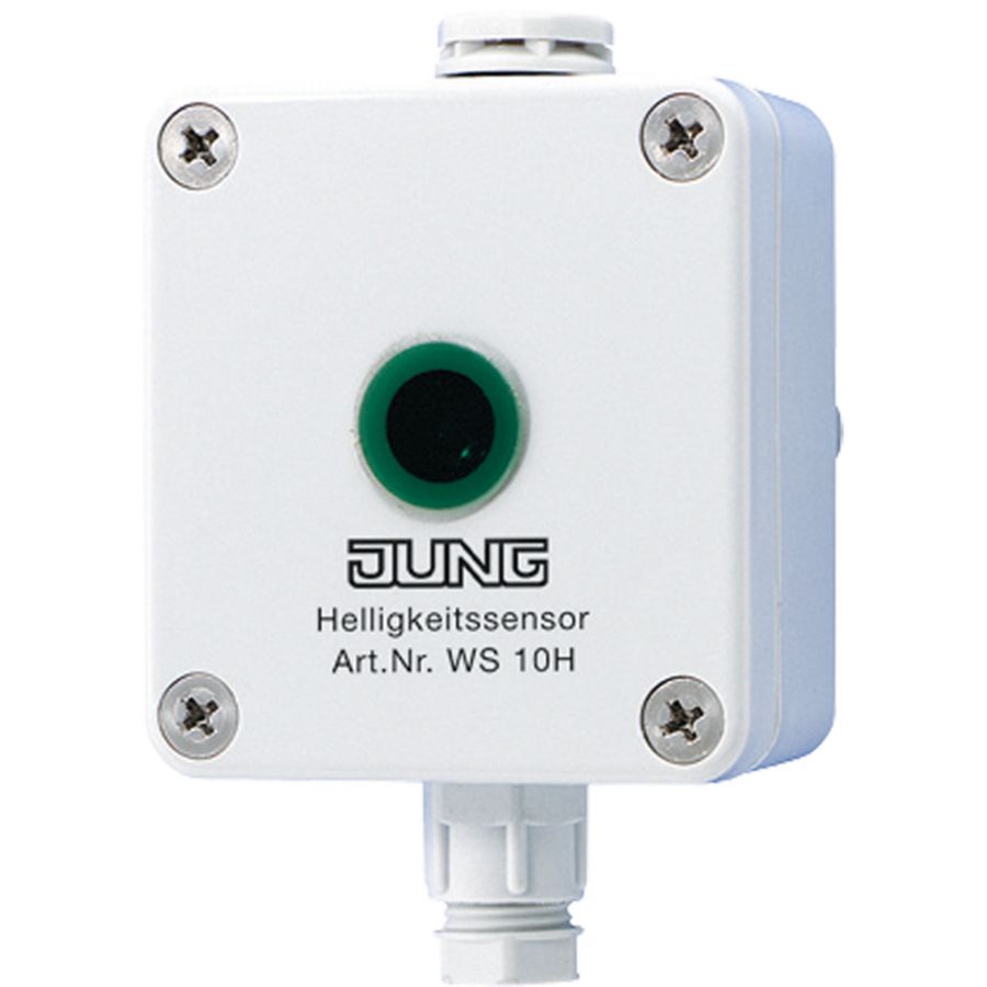 Lichtsensor KNX