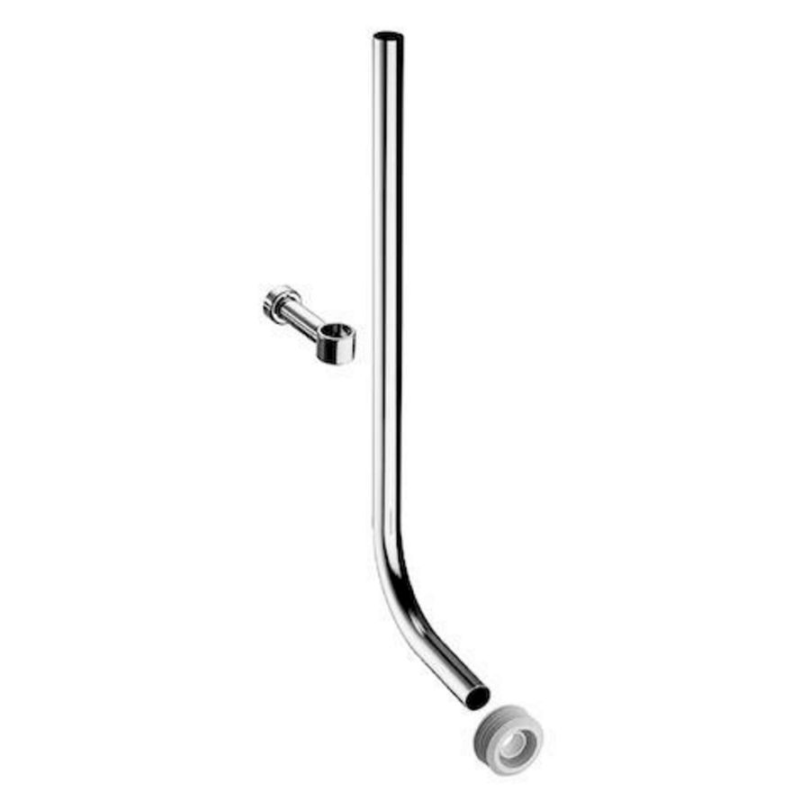 WC spoelpijpsetchroom