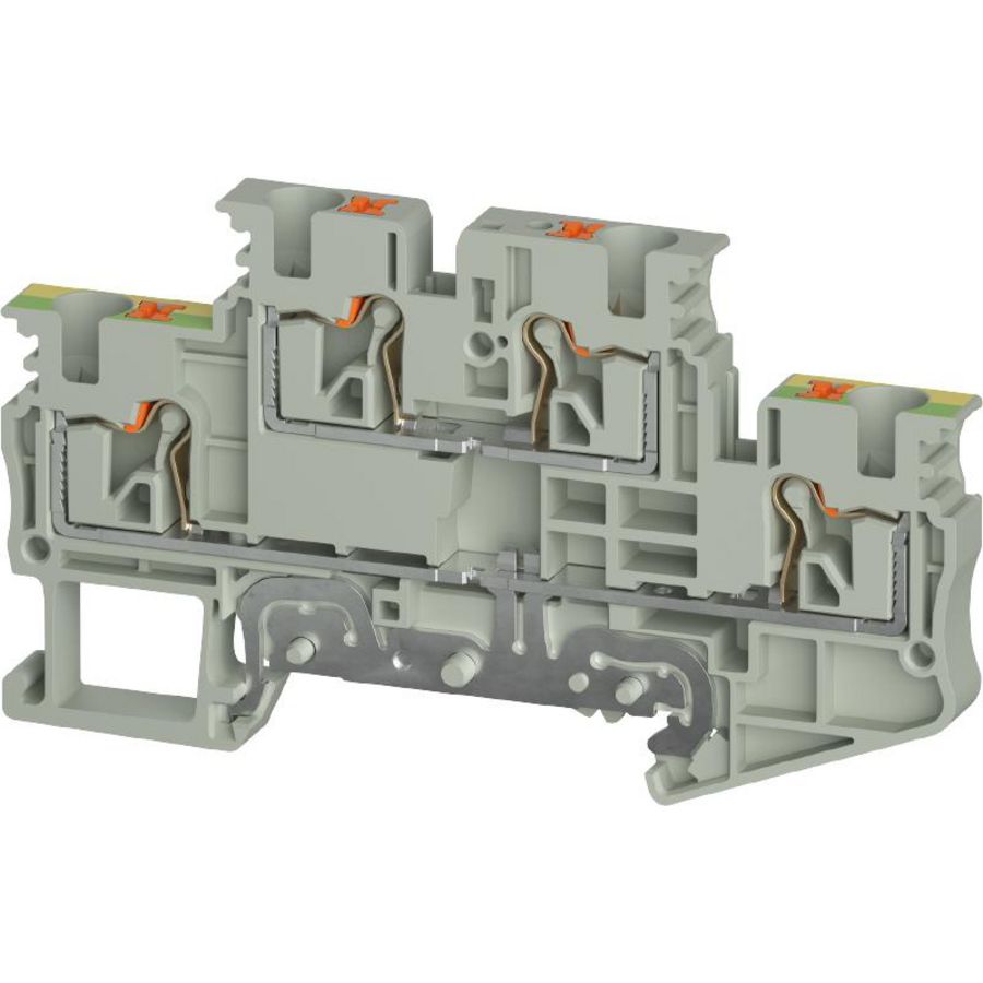 EARTH TERMINAL WTPN 4 EL PE VVE=50