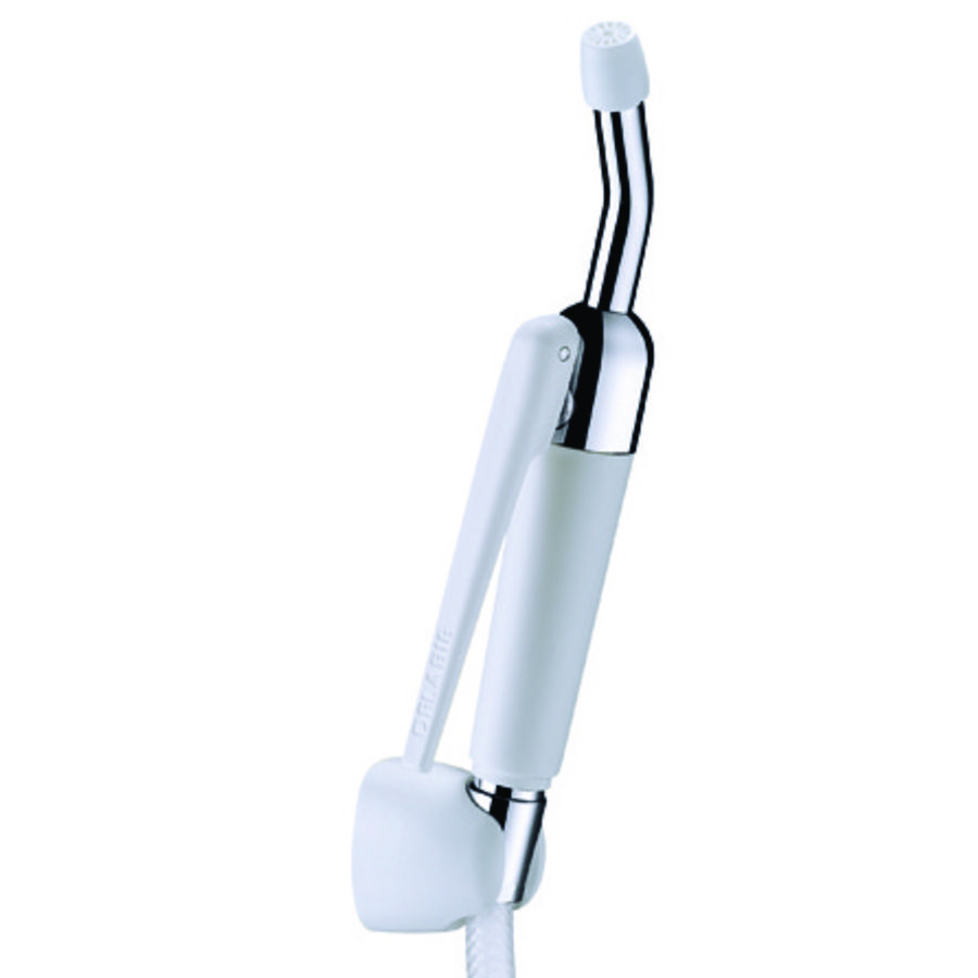 Sproeier voor bedpanspoeler M1/2" met omgekeerde werking