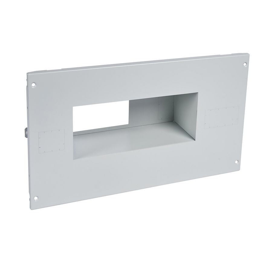 Afdekplaat DPX630 3P/4P H300 zonder toebehoren