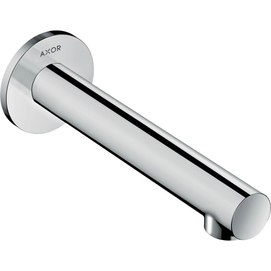 AXOR Uno baduitloop recht chroom
