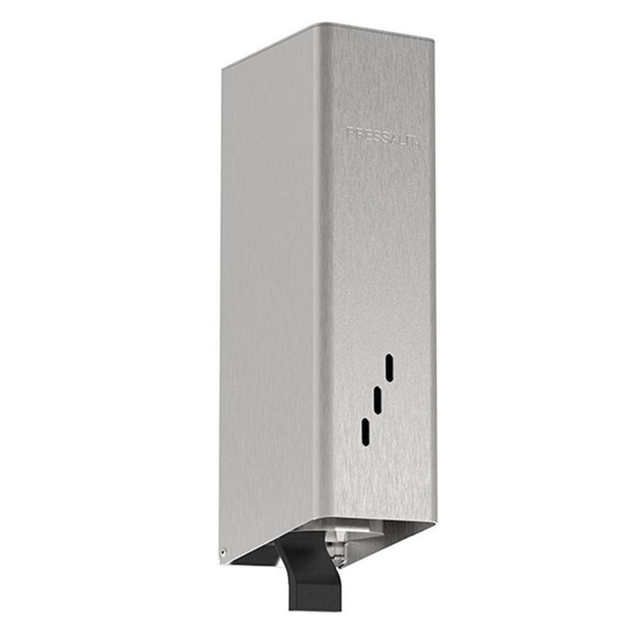 Zeepdispenser Public Universal 1100ml rvs