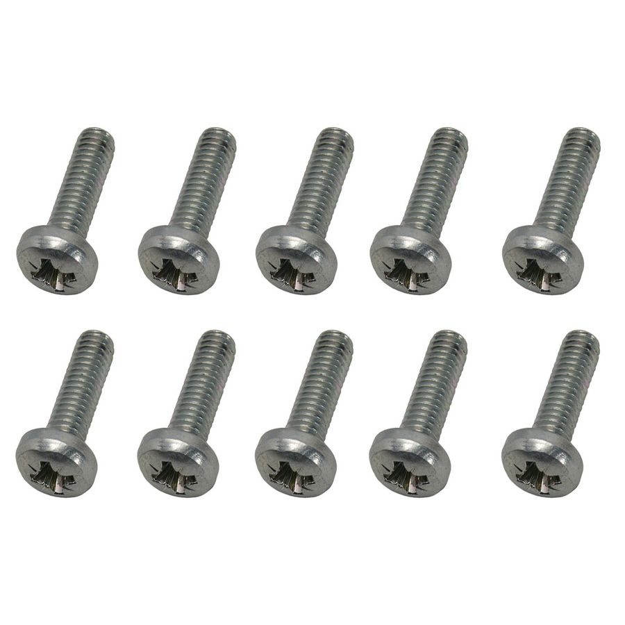 Set a 10st. schroef 105907
