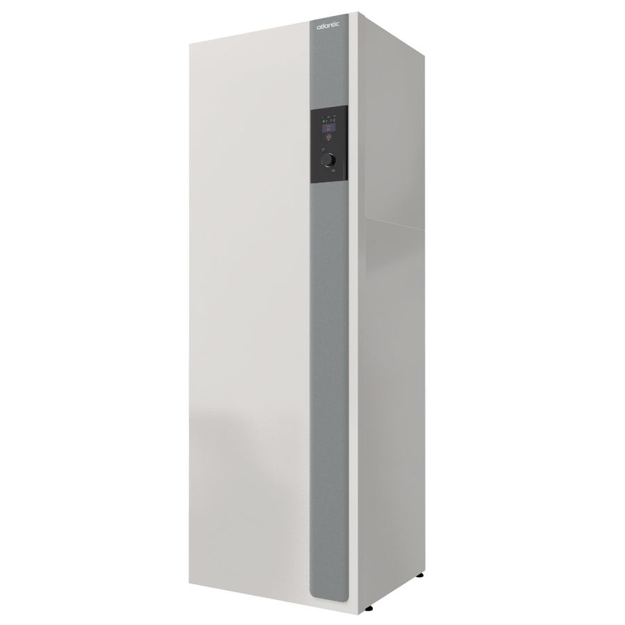 Binnenunit warmtepomp Alfea M DUO XL 230 10,12 TRI - R290