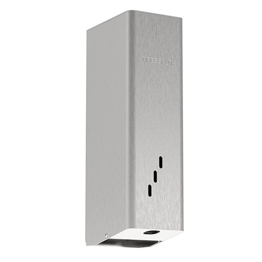 Zeepdispenser Public Universal sensor rvs 850ml