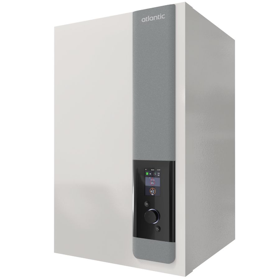 Binnenunit warmtepomp Alfea M 10,12 TRI - R290