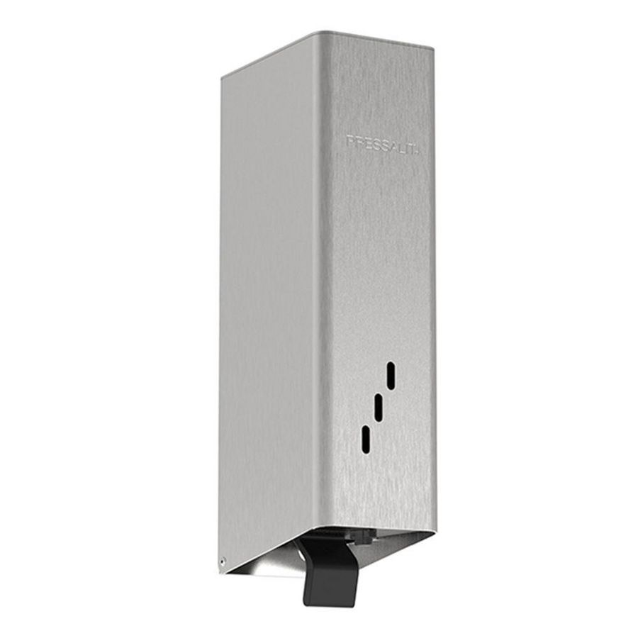 Desinfectiedispenser Public Universal 950ml. rvs