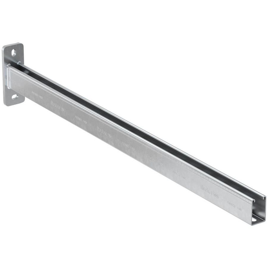 Railconsole FCA 62/2,5 - 1000