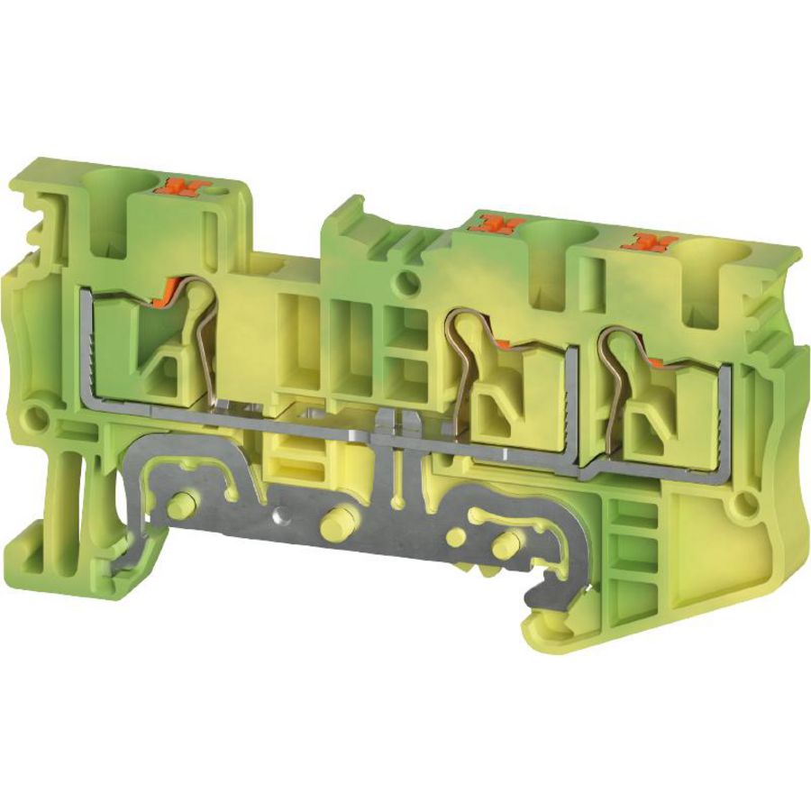 EARTH TERMINAL WTPN 4 D1/2 PE VVE=50