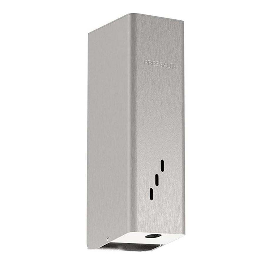 Desinfectiedispenser Public Universal sensor rvs 950ml