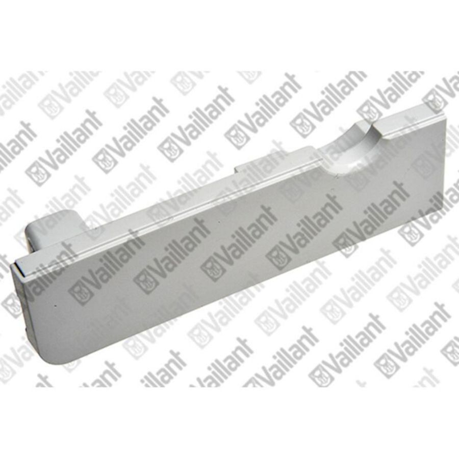 Deksel diagnose-connector 0020136640