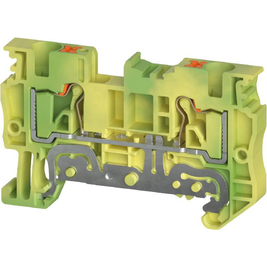 EARTH TERMINAL WTPN4 PE VVE=100