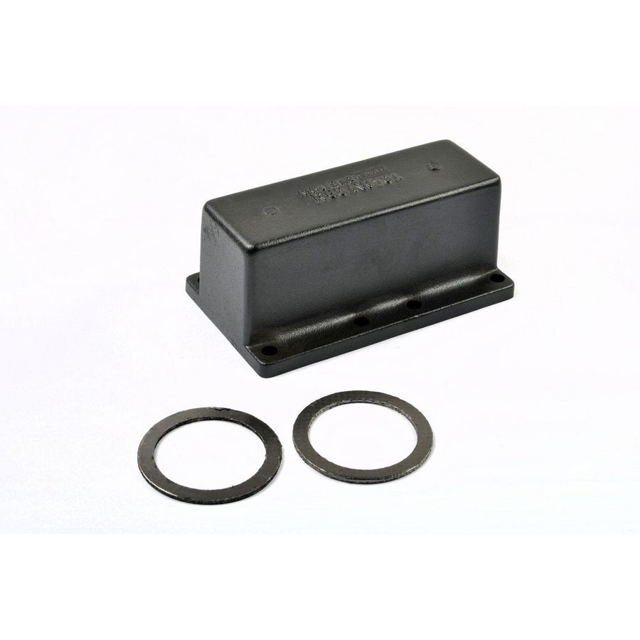 Aansluiting collect. TR-XL 150-250
