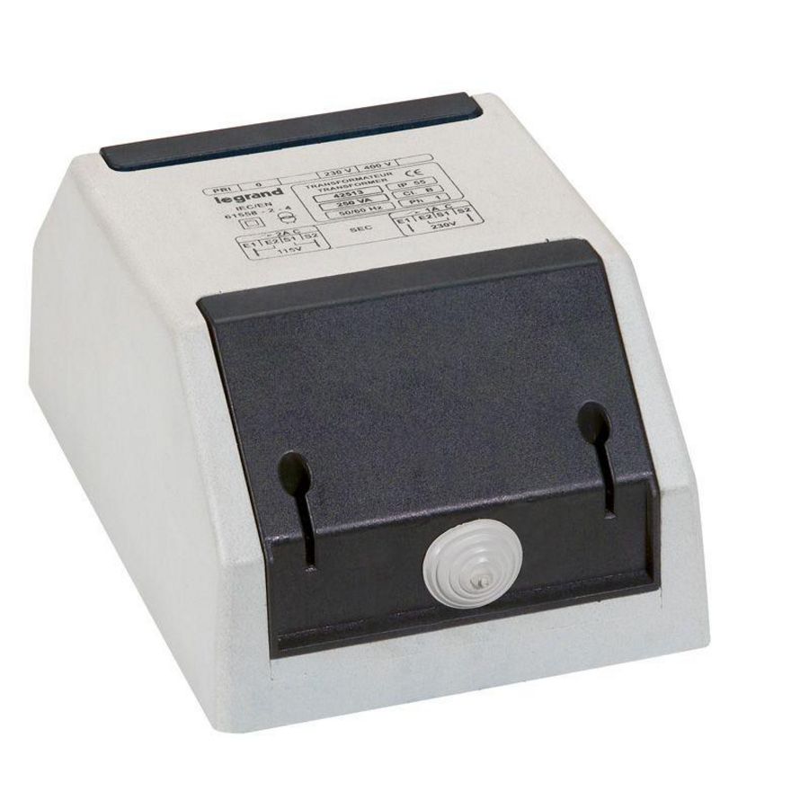 Autotransformator 55 230/400V-750VA