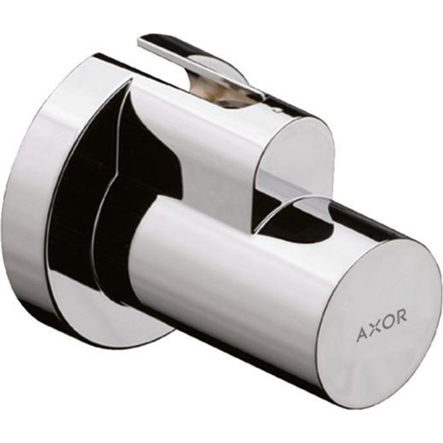 AXOR Flowstar hoekstopkraan kap chroom