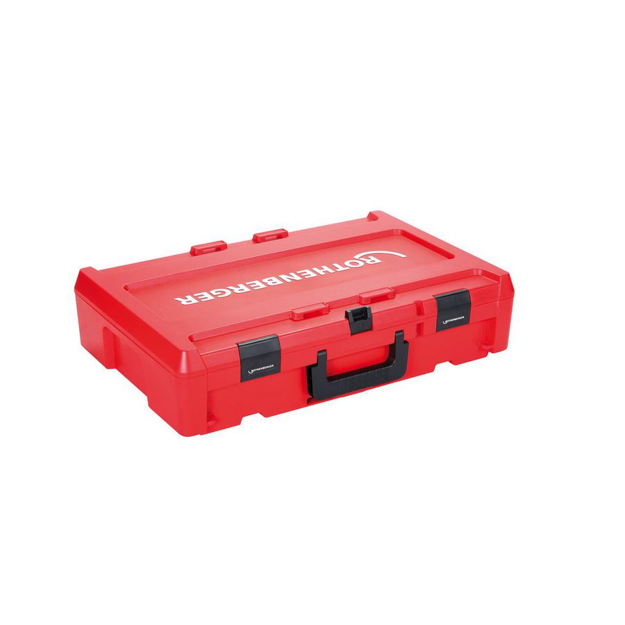 Rocase 6414 met inlay romax 3000 ac