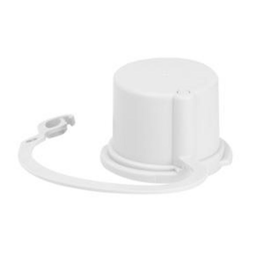 WATERDICHTE DEKSEL VOOR STEKKERS-2/3P+A 32 A VVE=8