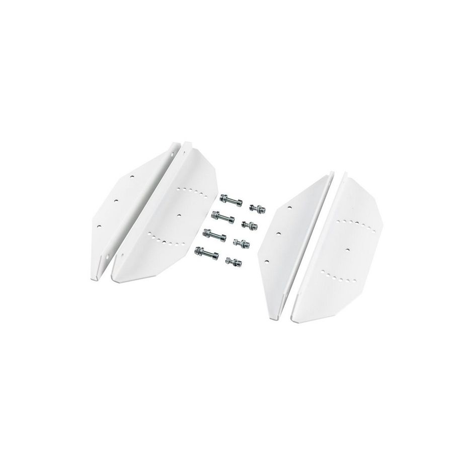 Beugels SPORTSBAY instelbaar set