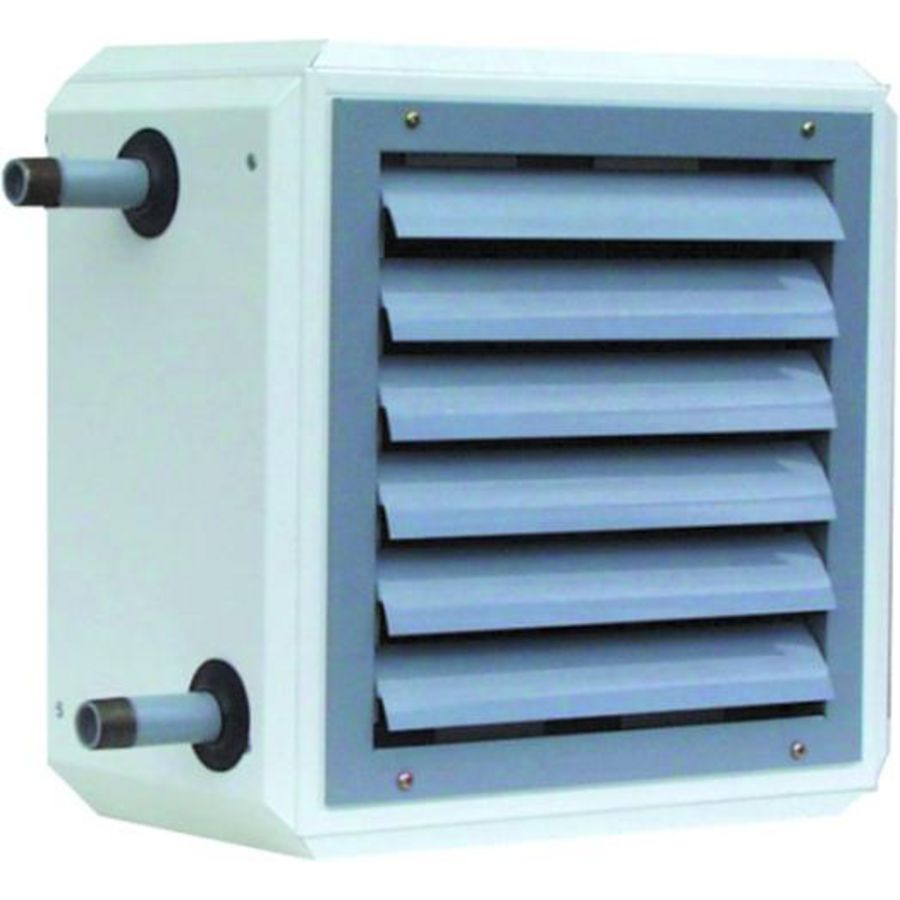 Luchtverhitter TLH-ec 63-3 1x230V