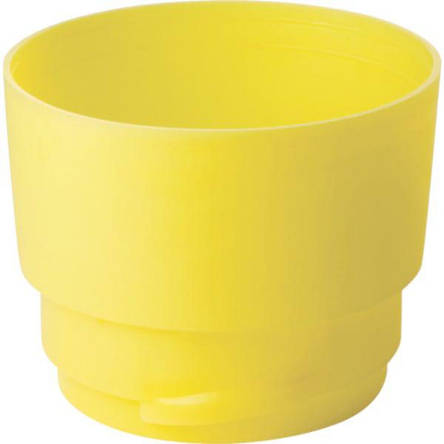 Speciedeksel aansluitmof 90mm