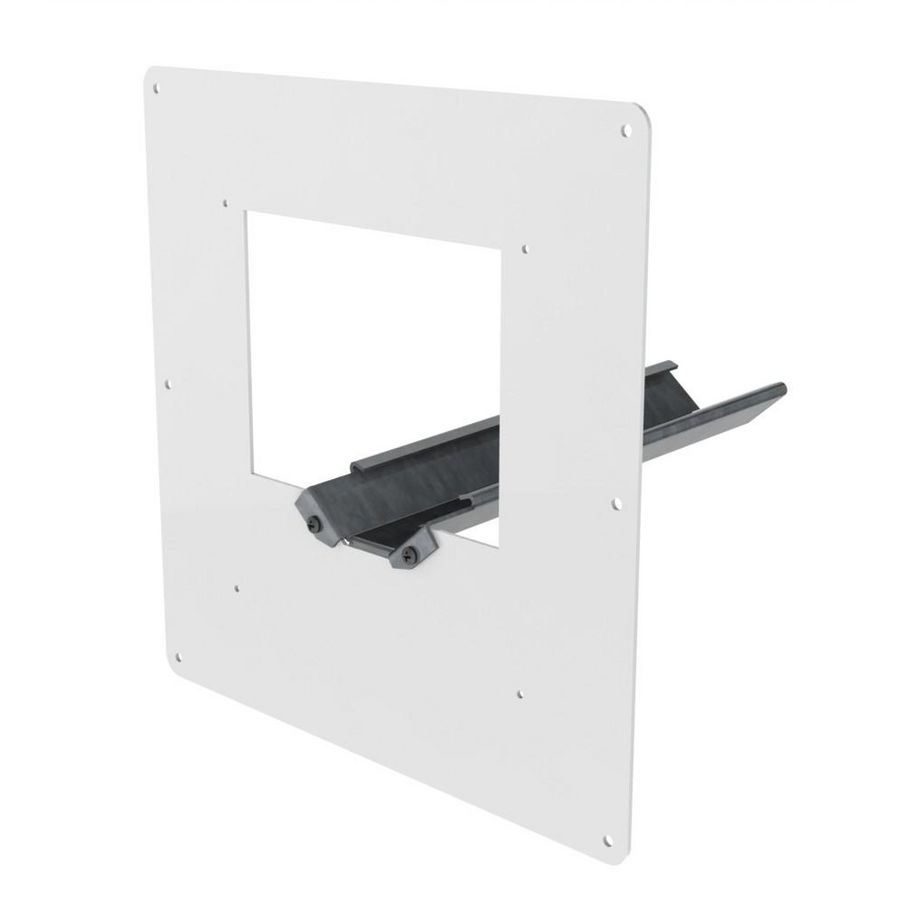 Schachtondersteuning Flexline 80