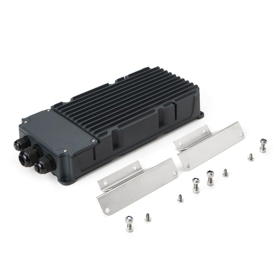 DRIVER BOX 600 W - 2 A - 1 CH - RPA