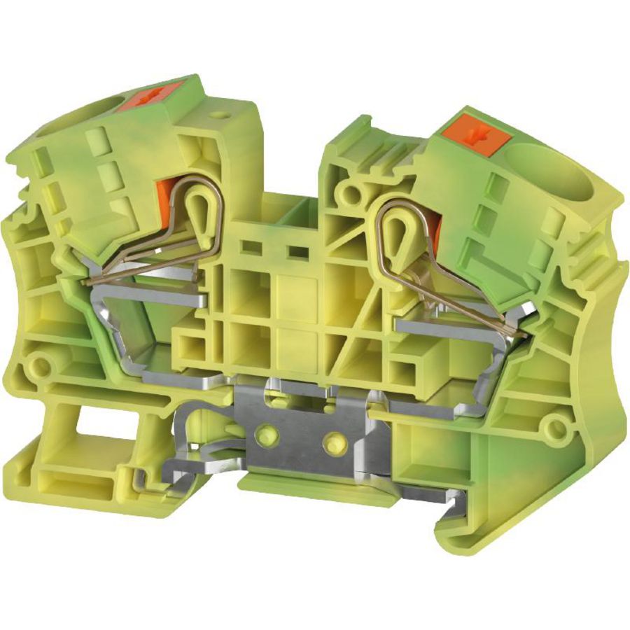 EARTH TERMINAL WTPN 16 PE VVE=50