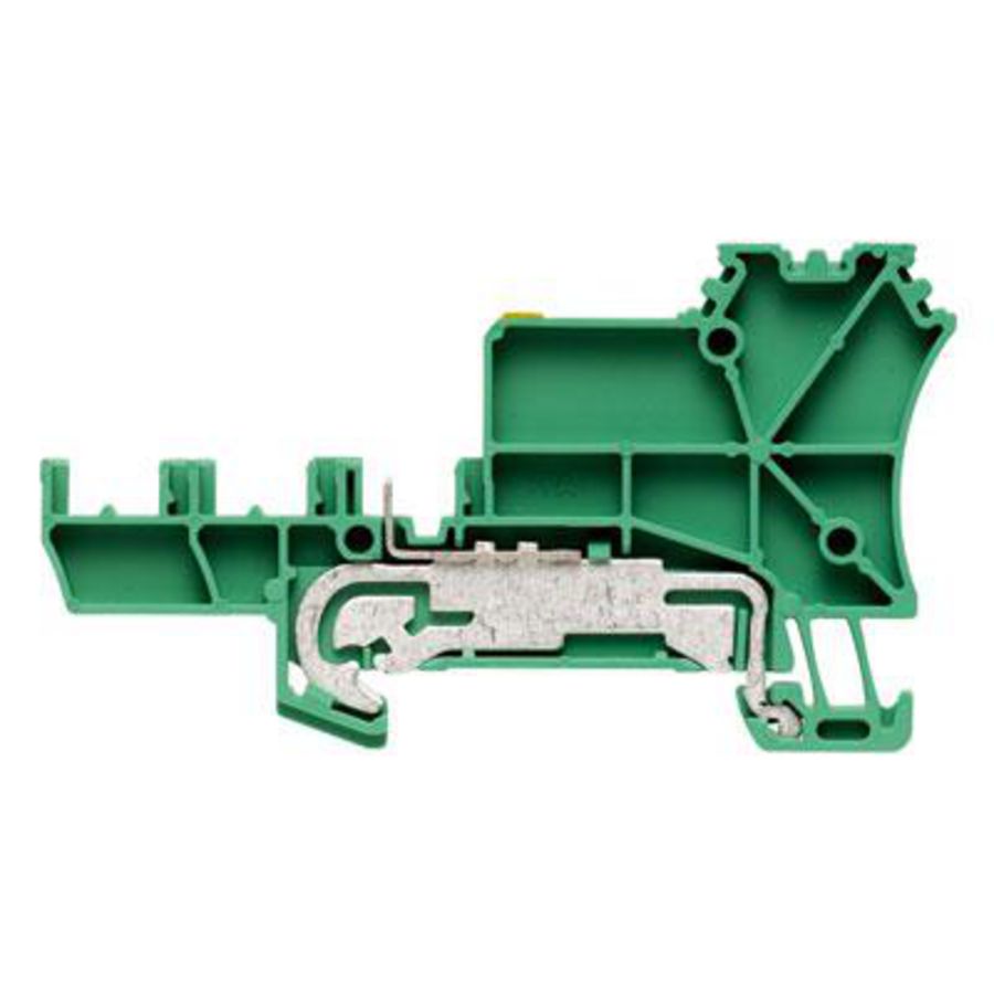 Sensor - aktor klem groen 1.5mm² 1652030000 VVE=20