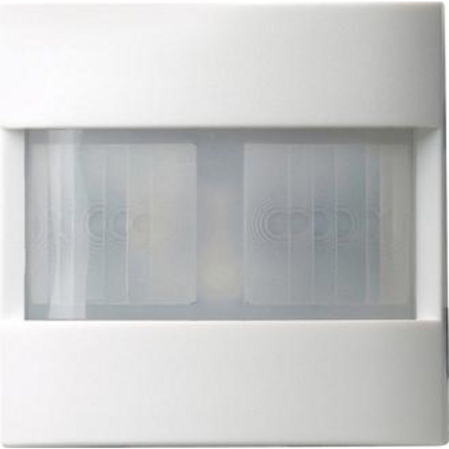 S3000 Bewegingsmelder-opzetstuk 1,10 m Standard System 55 zuiver wit