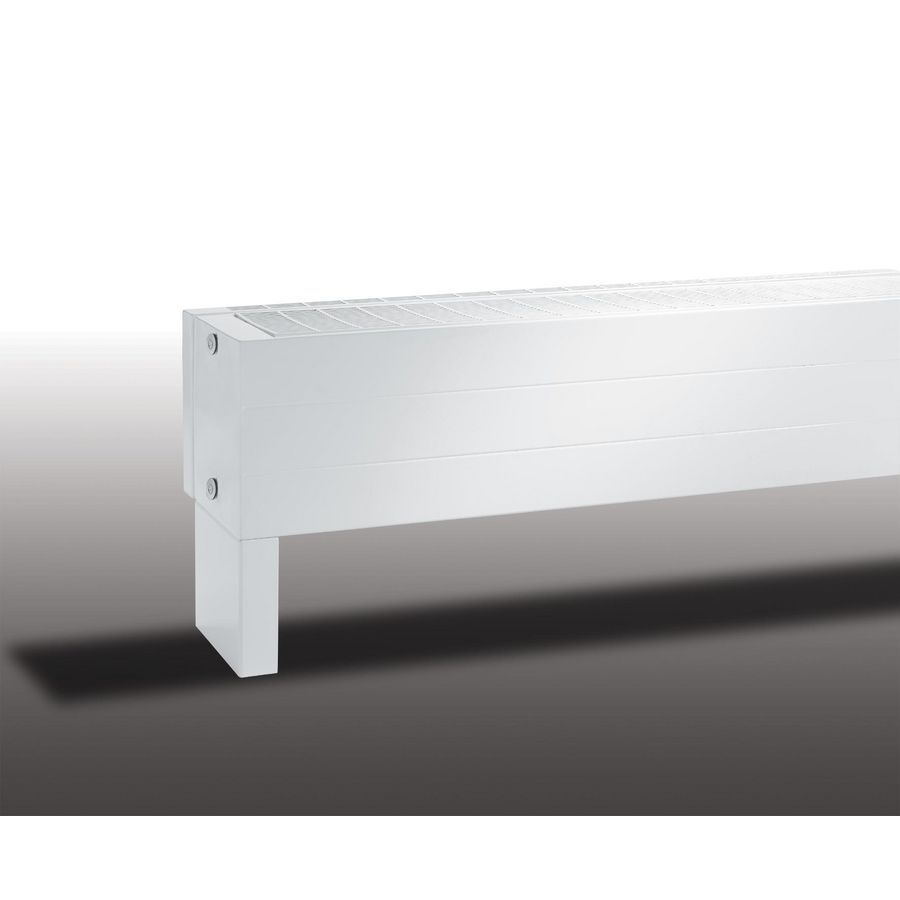 Weerstand / verwarmingselement + BAS connector 750W wit excl. regeling