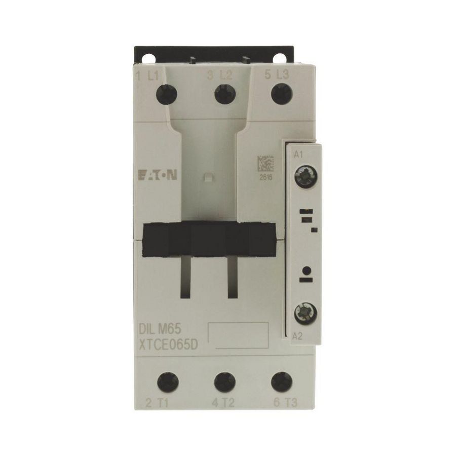 Magneetschakelaar DILM65(190V50HZ,220V60HZ) 30kW 0m 0v