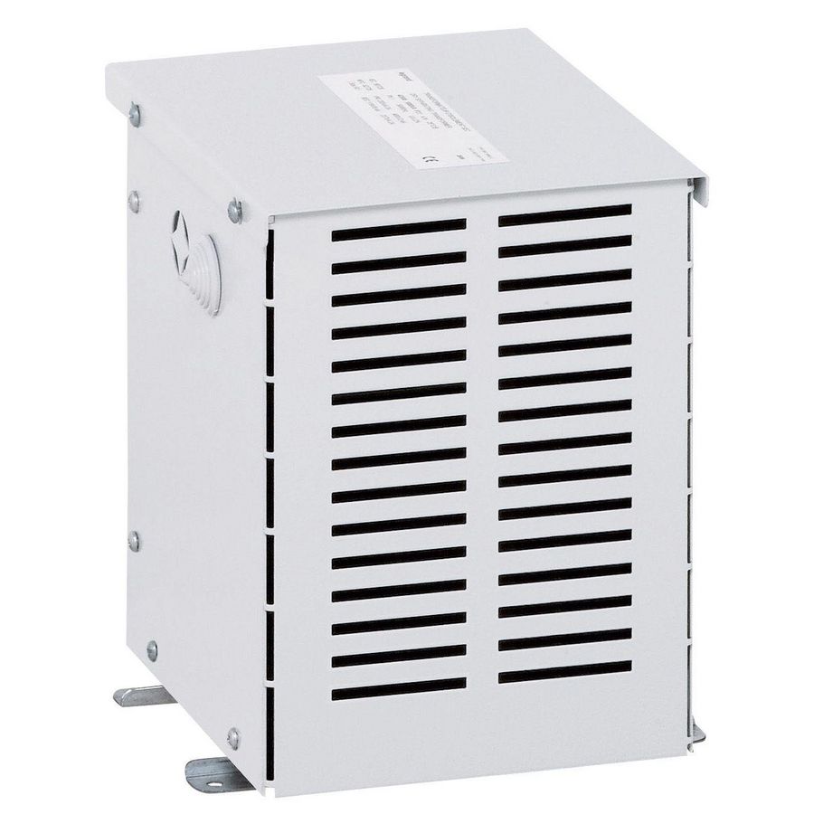 Isolatietransformator 1f 230V/115-230V-1kVA
