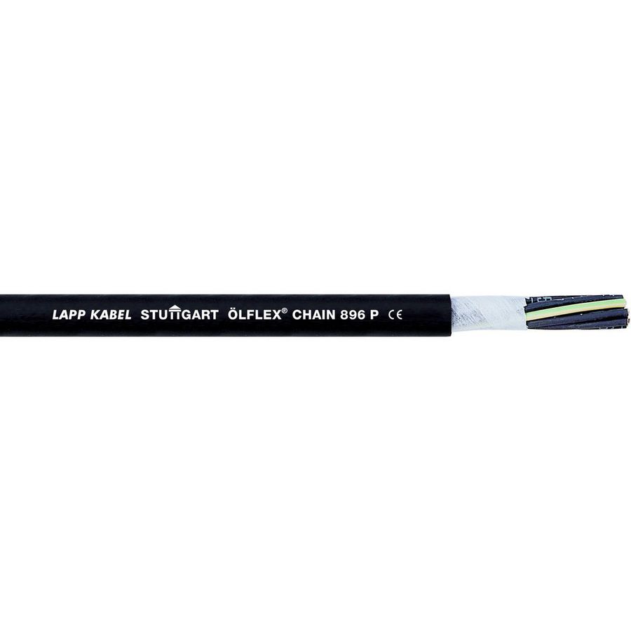 Haspel a 1000m. oLFLEX CHAIN 896P 4G10