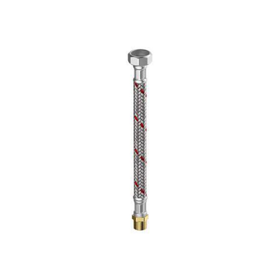 Flexibele slang MB Meiflex 1/2"x3/8"x300mm F/M