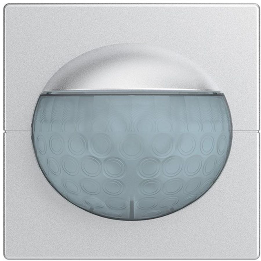 Busch-Wachter 180 flex comf multilens F-aluzilver Wireless