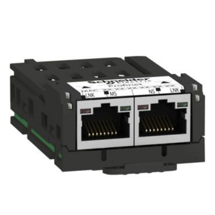 Profinet S2 redundantie communicatiemodule, voor Altivar fre