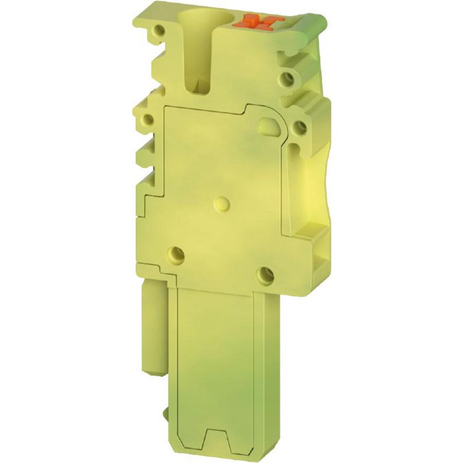 SOCKET PLUG WTPN 2.5 PGA PE VVE=50