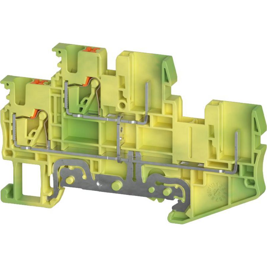 EARTH TERMINAL WTPN2.5 E P/F PE VVE=50